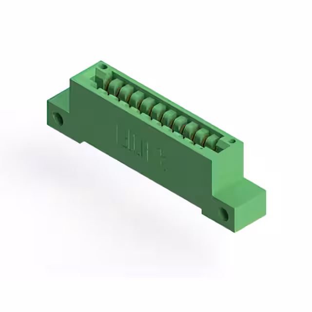 846-011-520-112 EDAC Inc.  Edgeboard Connectors